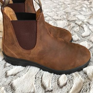 Blundstone Boots